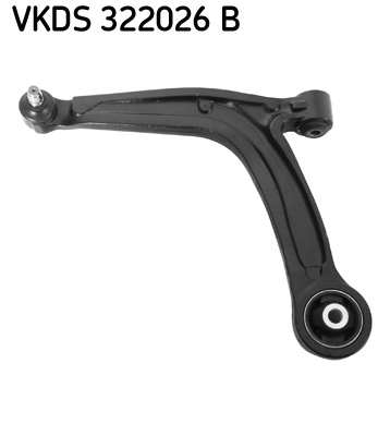 Rameno zavesenia kolies SKF